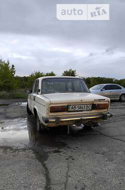 Седан ВАЗ / Lada 2106 1991 в Тульчине