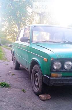 Седан ВАЗ / Lada 2106 1988 в Хмельницькому