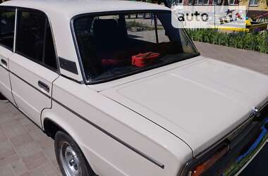 Седан ВАЗ / Lada 2106 1988 в Кривому Розі