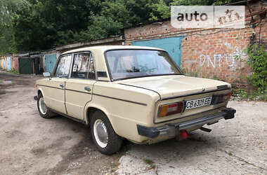 Седан ВАЗ / Lada 2106 1991 в Прилуках