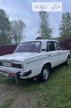 Седан ВАЗ / Lada 2106 1979 в Надворной