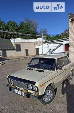 Седан ВАЗ / Lada 2106 1991 в Южноукраинске