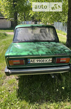 Седан ВАЗ / Lada 2106 1999 в Кривом Роге