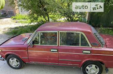 Седан ВАЗ / Lada 2106 1982 в Могилев-Подольске