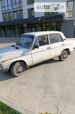 Седан ВАЗ / Lada 2106 1990 в Львове