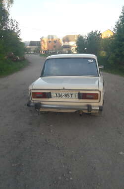 Седан ВАЗ / Lada 2106 1989 в Козове