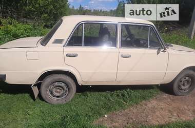Седан ВАЗ / Lada 2106 1980 в Сновську