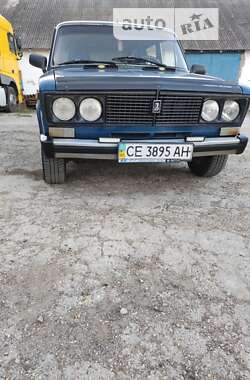 Седан ВАЗ / Lada 2106 2001 в Новоселиці