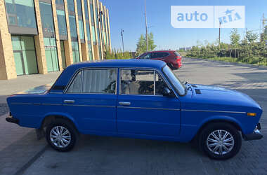 Седан ВАЗ / Lada 2106 1989 в Хмельницькому