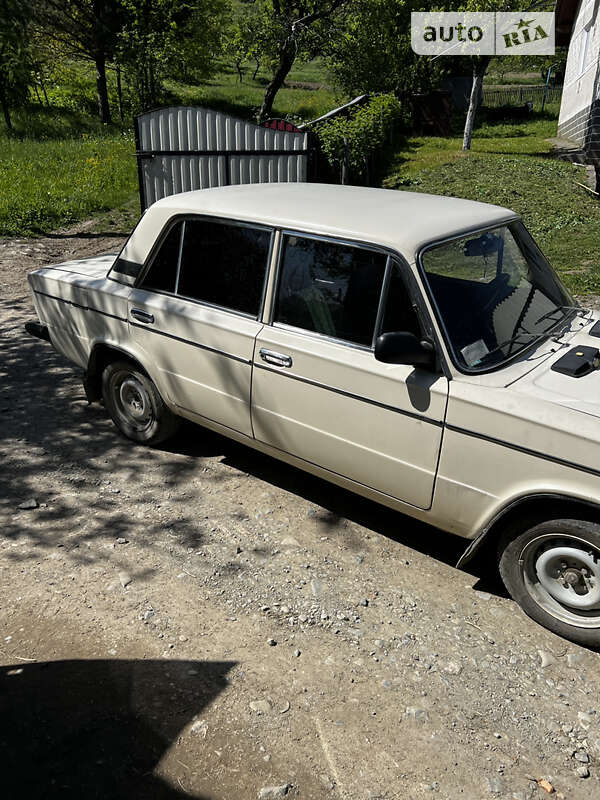 Седан ВАЗ / Lada 2106 1989 в Коломые