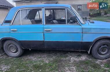 Седан ВАЗ / Lada 2106 1989 в Монастириській