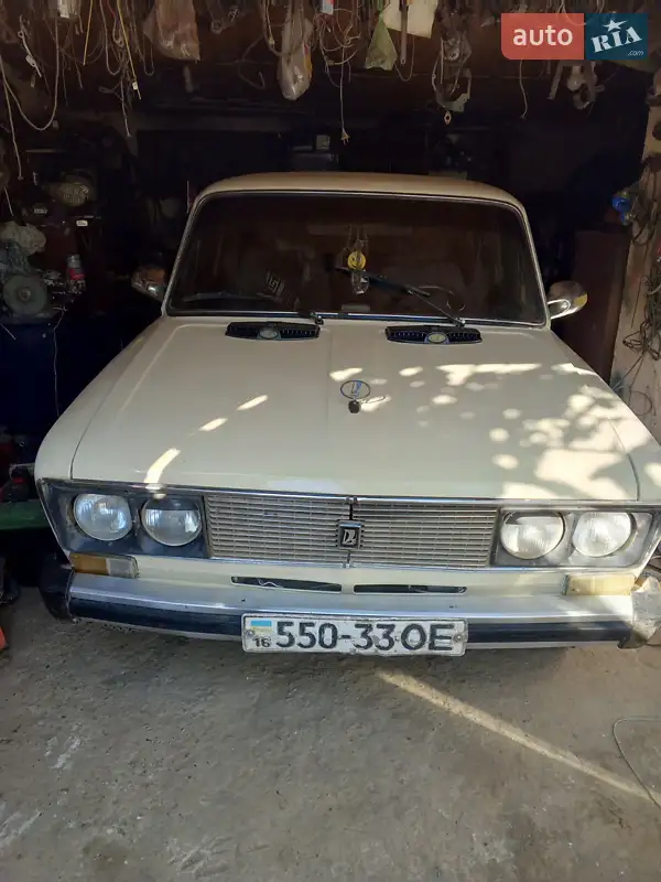 ВАЗ / Lada 2106