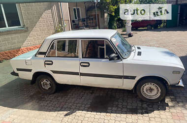 Седан ВАЗ / Lada 2106 1993 в Николаеве
