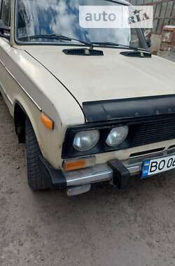 Седан ВАЗ / Lada 2106 1988 в Летичеве