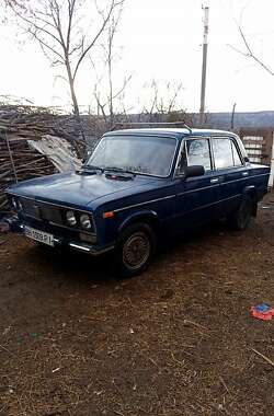 Седан ВАЗ / Lada 2106 1984 в Великой Михайловке