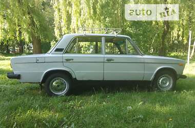 Седан ВАЗ / Lada 2106 1987 в Борисполе