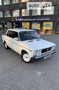 Седан ВАЗ / Lada 2106 1983 в Запоріжжі