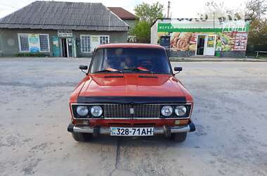 Седан ВАЗ / Lada 2106 1991 в Синельниково