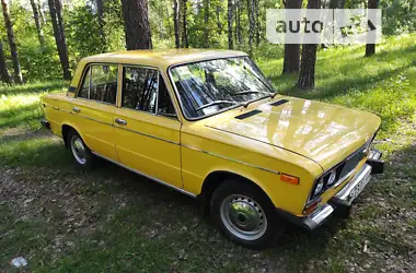 ВАЗ 2106 1984