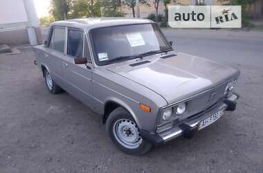 Седан ВАЗ / Lada 2106 1988 в Краматорске