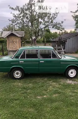 ВАЗ 2106 1985