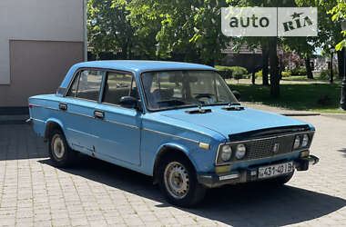 Седан ВАЗ / Lada 2106 1985 в Калуше