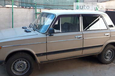 Седан ВАЗ / Lada 2106 1992 в Болграде