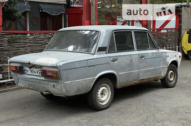 Седан ВАЗ / Lada 2106 1984 в Одесі