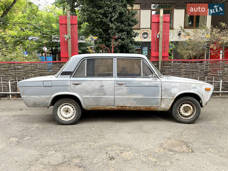 Седан ВАЗ / Lada 2106 1984 в Одессе фото 3 Седан ВАЗ / Lada 2106 1984 в Одессе