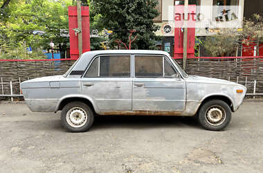 Седан ВАЗ / Lada 2106 1984 в Одесі