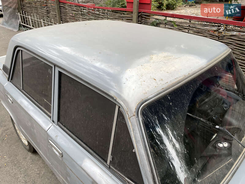 Седан ВАЗ / Lada 2106 1984 в Одессе фото 13 Седан ВАЗ / Lada 2106 1984 в Одессе