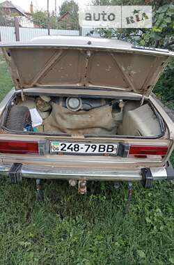 Седан ВАЗ / Lada 2106 1984 в Козятині