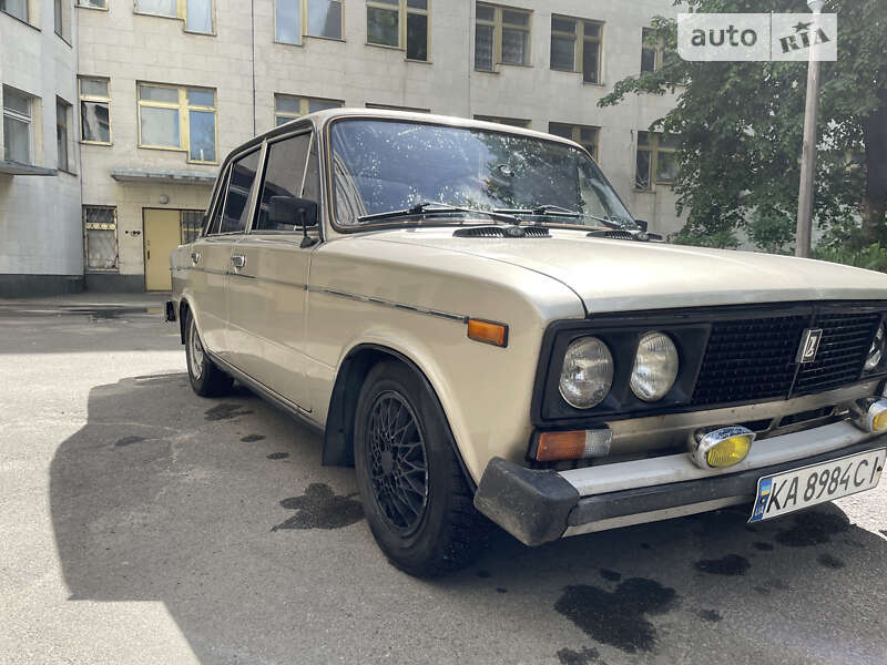 Седан ВАЗ / Lada 2106 2000 в Києві