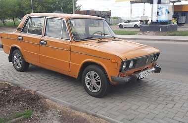 Седан ВАЗ / Lada 2106 1988 в Миколаєві