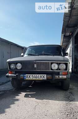 Седан ВАЗ / Lada 2106 1980 в Харькове