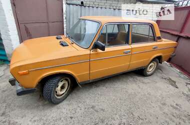 Седан ВАЗ / Lada 2106 1976 в Харькове