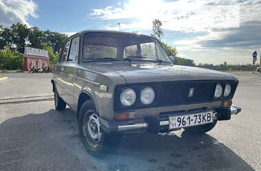 Седан ВАЗ / Lada 2106 1990 в Василькове