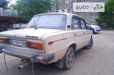 Седан ВАЗ / Lada 2106 1985 в Николаеве