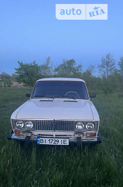 Седан ВАЗ / Lada 2106 1990 в Миргороде