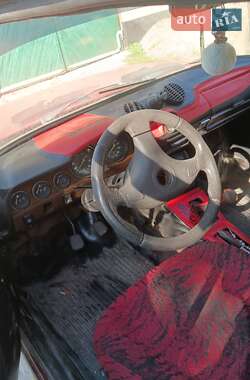 Седан ВАЗ / Lada 2106 1982 в Лановцах