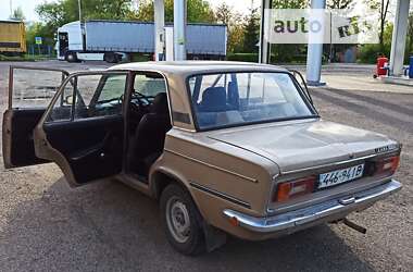 Седан ВАЗ / Lada 2106 1987 в Хотине