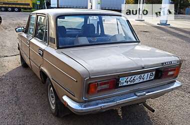 Седан ВАЗ / Lada 2106 1987 в Хотине