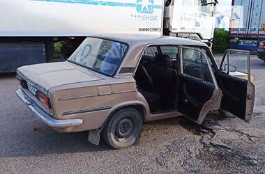 Седан ВАЗ / Lada 2106 1987 в Хотине