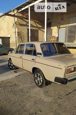 Седан ВАЗ / Lada 2106 1988 в Тульчине