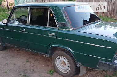 Седан ВАЗ / Lada 2106 1999 в Днепре