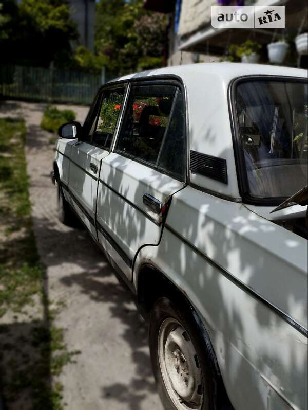 Седан ВАЗ / Lada 2106 1984 в Кременце