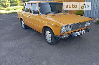 Седан ВАЗ / Lada 2106 1982 в Ружине