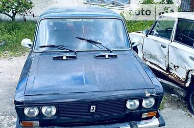 Седан ВАЗ / Lada 2106 1983 в Василькові