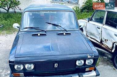 Седан ВАЗ / Lada 2106 1983 в Василькове