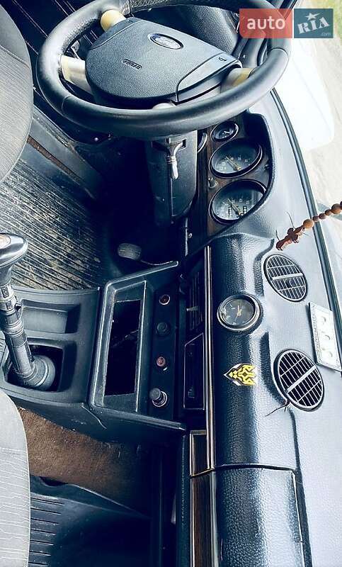 Седан ВАЗ / Lada 2106 1983 в Василькове